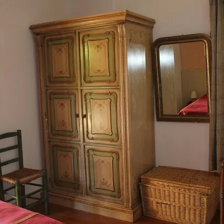 Esperanca Oda ve Kahvaltı Molieres-Cavaillac