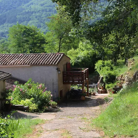 Esperanca Oda ve Kahvaltı Molieres-Cavaillac
